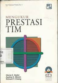 Image of Mengukur Prestasi TIM