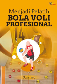 Image of Menjadi Pelatih Bola Voli Profesional