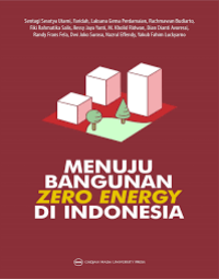 Image of Menuju Bangunan Zero Energy Di Indonesia