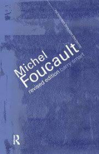 Michel Foucault revised edition Barry Smart