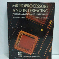 Microprocessors And Interfacing Progamming And Hardware