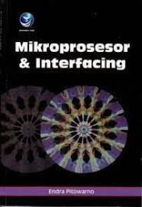 Image of Mikroprosesor & Interfacing