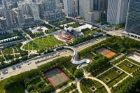 Image of Millenium Park