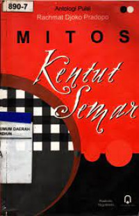 Image of Mitos Kentut Semar