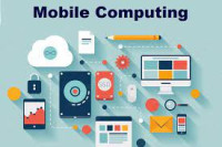 Image of Mobile Computing
