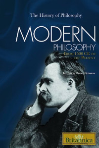 Modern Philosophy From 1500CE To The Present