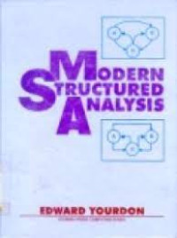 Image of Modern Strucktured Analysis