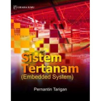 Mudah Belajar Sistem Tertanam