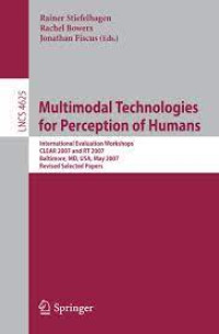 Image of MultimodalTechnologies For Perceptio Of Humans
