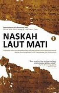 Image of Naskah Laut Mati