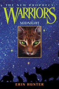 Image of The New Prophecy Warriors : Midnight