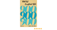 Image of New English 900 Book 4