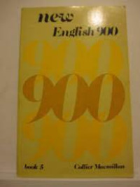 New English 900 Book 6
