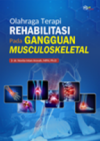 Olahraga Terapi Rehabilitasi pada Gangguan Musculoskeletal
