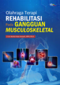 Image of Olahraga Terapi Rehabilitasi pada Gangguan Musculoskeletal
