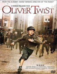 Image of Oliver Twist