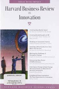 Image of On Innovation