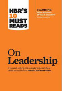 Image of On  Leadership