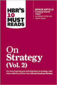Image of On Strategy