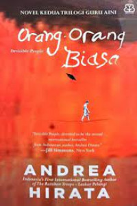 Image of Orang-Orang Biasa