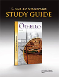 Othello - Study Guide