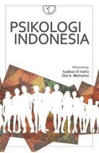 Image of PSIKOLOGI INDONESIA