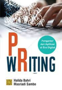 Image of P Writing