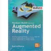 Image of Panduan Mudah Membuat Augmented Reality