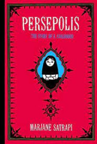 Image of Parsepolis 2