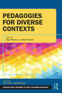Image of Pedagogies For Diverse Contexts