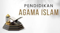 Image of Pedidikan Agama Islam