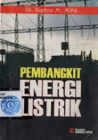 Image of Pembangkit Energi Listrik
