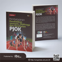 Image of Pembelajaran Pendidikan Jasmani, Olahraga dan Kesehatan PJOK