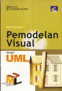 Image of Pemodelan Visual Dengan Uml