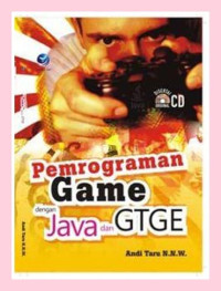 Pemrograman Game Java dan GTGE