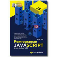 Image of Pemrograman JAVASCRIPT