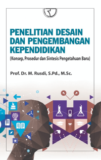 Image of Penelitian Desain dan Pengembangan Kependidikan