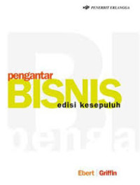 Image of Pengantar Bisnis