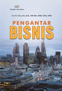 Image of Pengantar Bisnis .