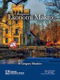 Image of Pengantar Ekonomi Makro