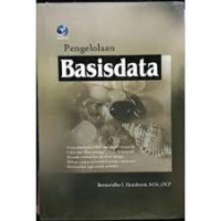 Image of Pengelolaan Basisdata