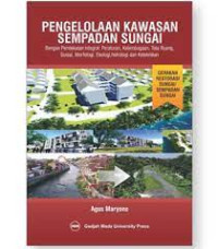 Image of Pengelolaan Kawasan Sempadan Sungai