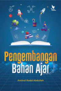 Image of Pengembangan Bahan Ajar