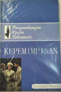 Image of Pengembangan Karier Sekretaris