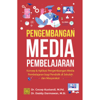 Image of Pengembangan Media Pembelajaran