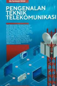 Image of Pengenalan Teknik Telekomunikasi