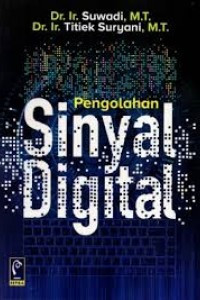 Image of Pengolahan Sinyal Digital.
