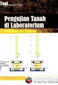 Image of Pengujian Tanah di Laboratorium : Penjelasan dan Panduan