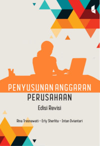 Image of Penyusunan Anggaran Perusahaan