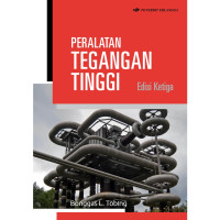 Image of Peralatan Tegangan Tinggi